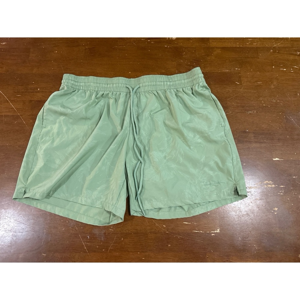 Panama Jack Men’s Swim Trunks